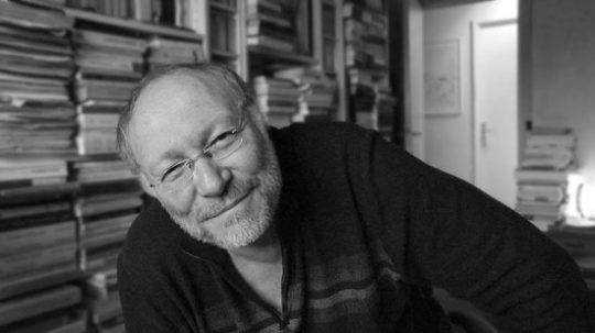 Gérard Rabinovitch