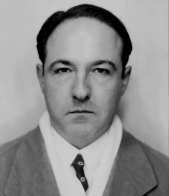 Albert Caraco