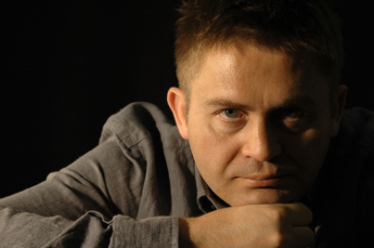 Stéphane Audeguy