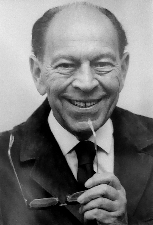 İstván Örkény