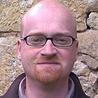 Mark Vernon