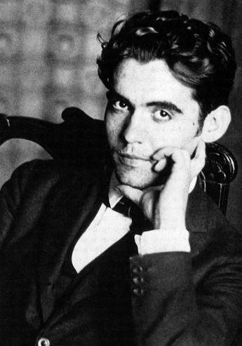 Gabriel Garcia Lorca