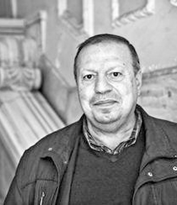 Orhan Türker