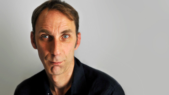 Will Self