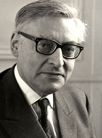 Raymond Queneau
