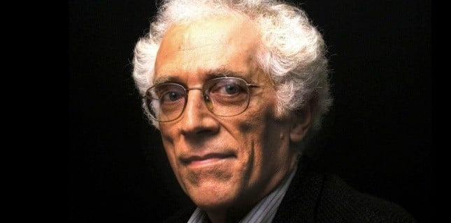 Tzvetan Todorov