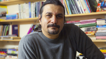 Türker Ayyıldız