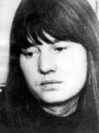 Ulrike M. Meinhof