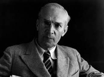 Upton Sinclair