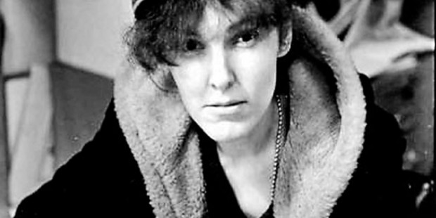 Valerie Solanas