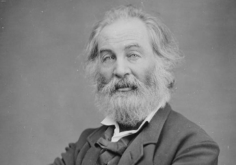 Walt Whitman