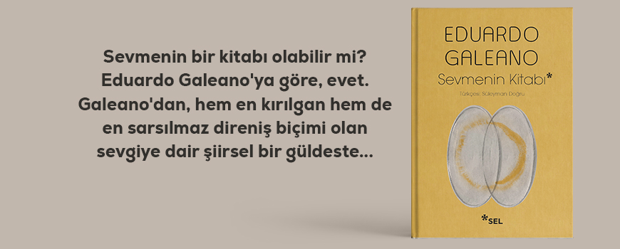 Sevmenin Kitab 