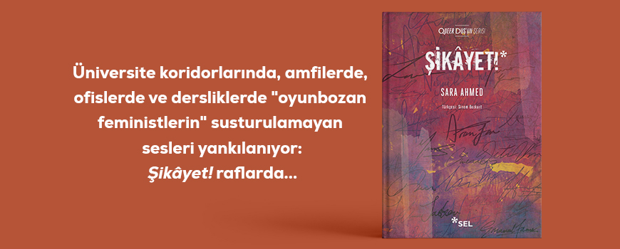ikyet! raflarda