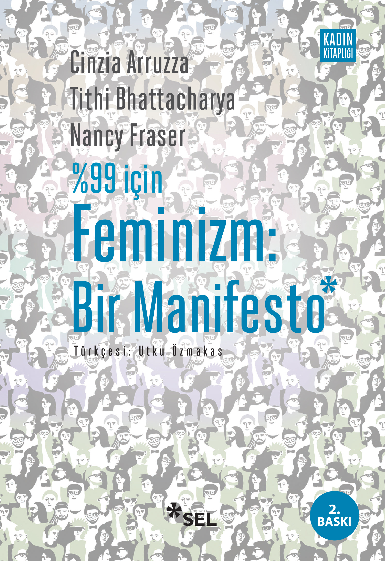 %99 in Feminizm: Bir Manifesto