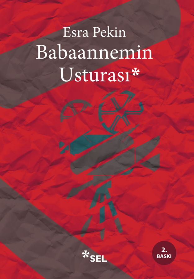 Babaannemin Usturas