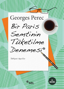 Bir Paris Semtinin Tketilme Denemesi