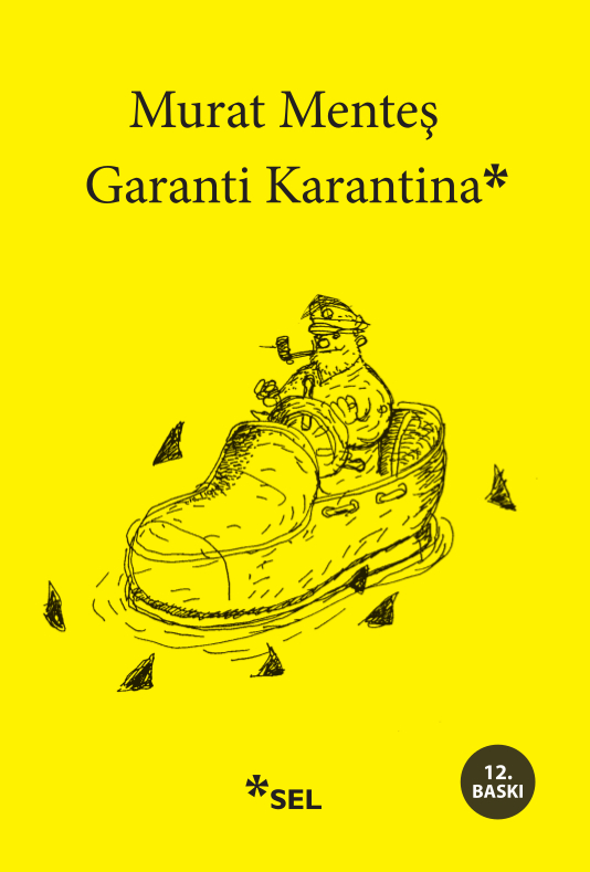 Garanti Karantina