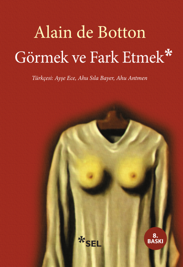 Grmek ve Fark Etmek