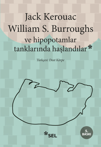 Ve Hipopotamlar Tanklar�nda Ha�land�lar