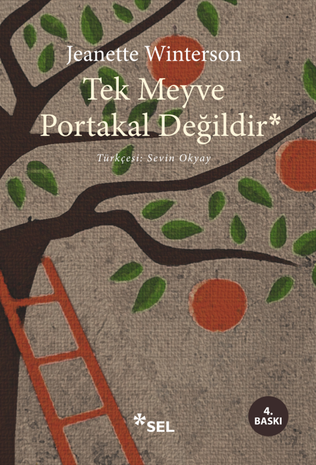 Tek Meyve Portakal Deildir