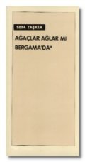 Aalar Alar M Bergama'da