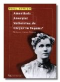 Amerikal Anarist Voltairine de Cleyre'in Yaam