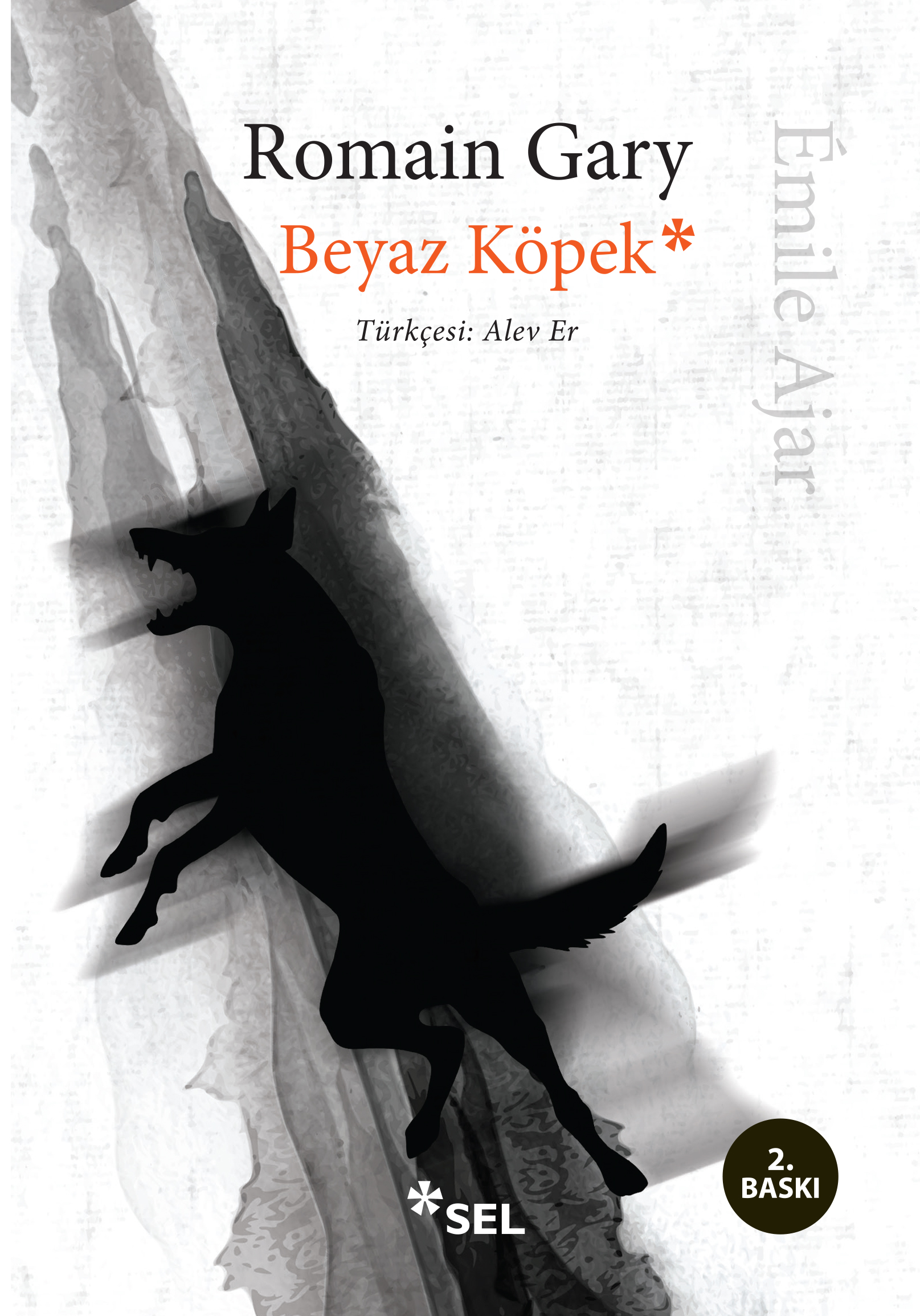 Beyaz K�pek