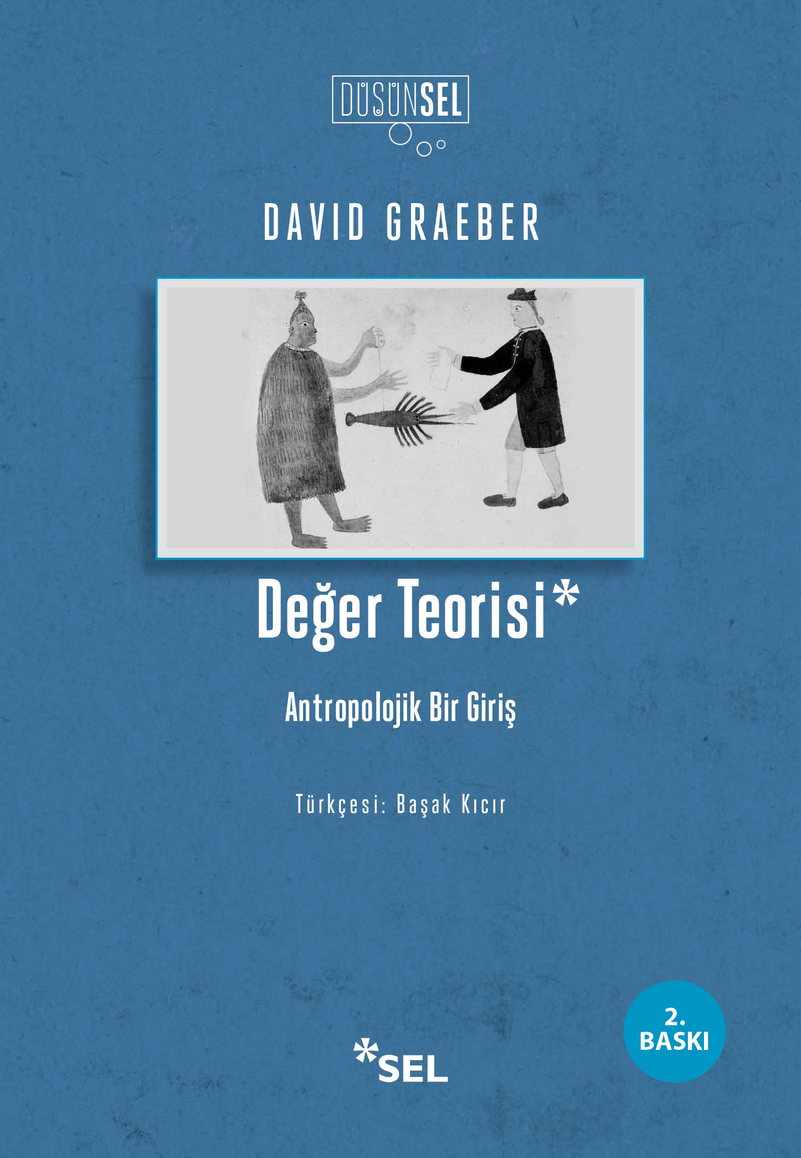 Deer Teorisi: Antropolojik Bir Giri