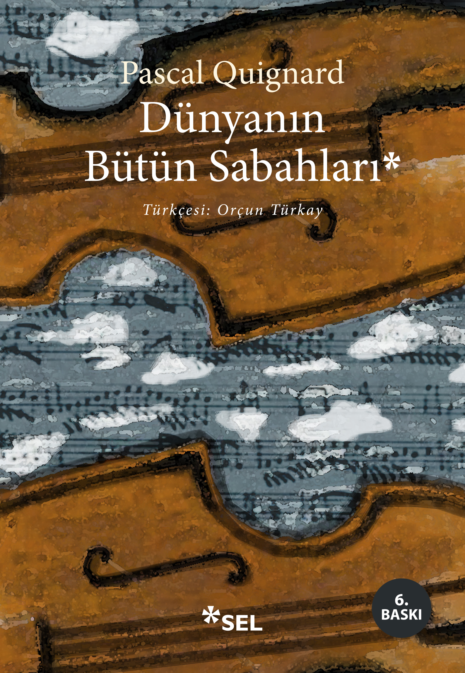 Dnyann Btn Sabahlar