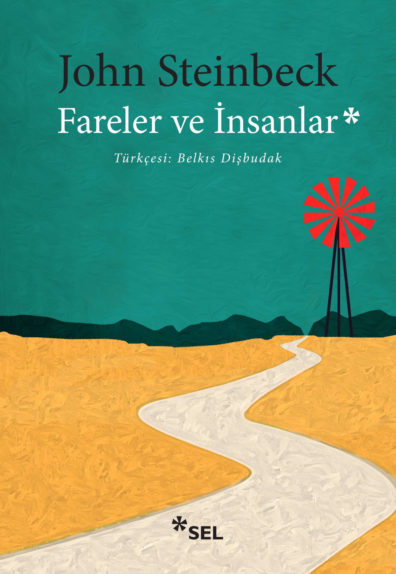 Fareler ve nsanlar