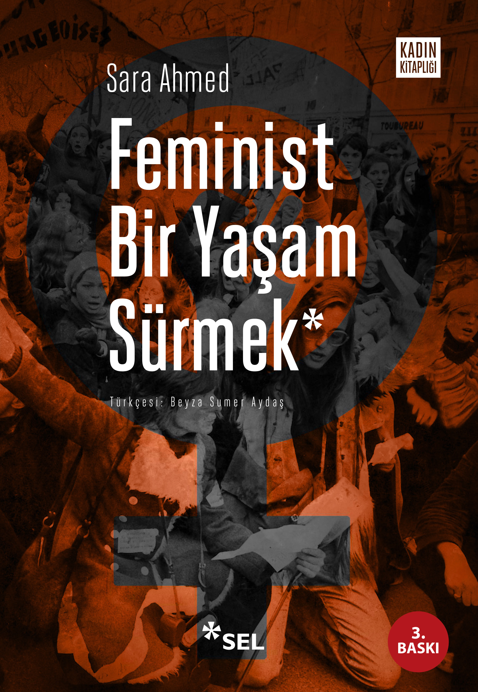 Feminist Bir Yaam Srmek