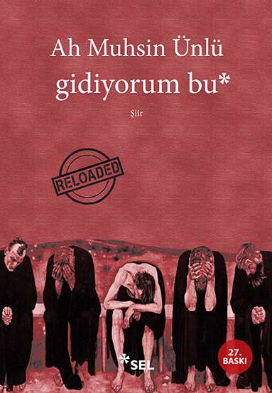 gidiyorum bu