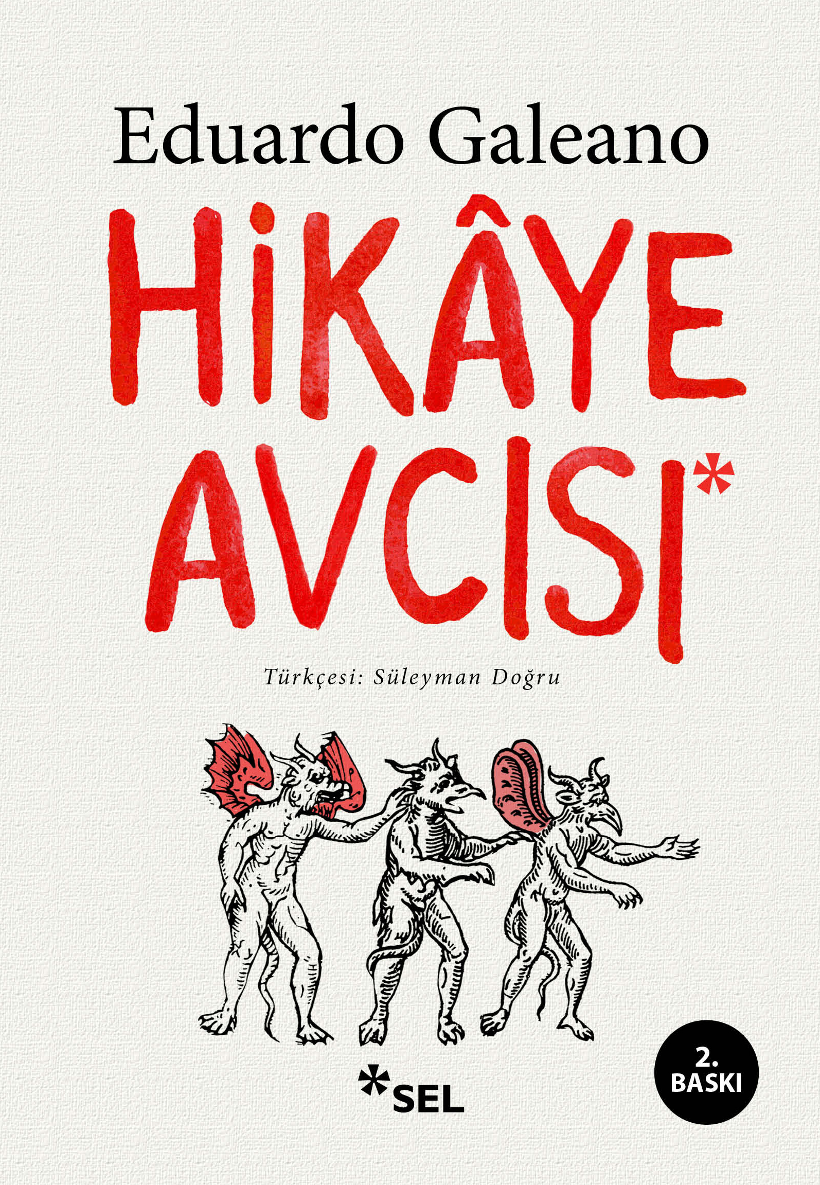 Hik�ye Avc�s�