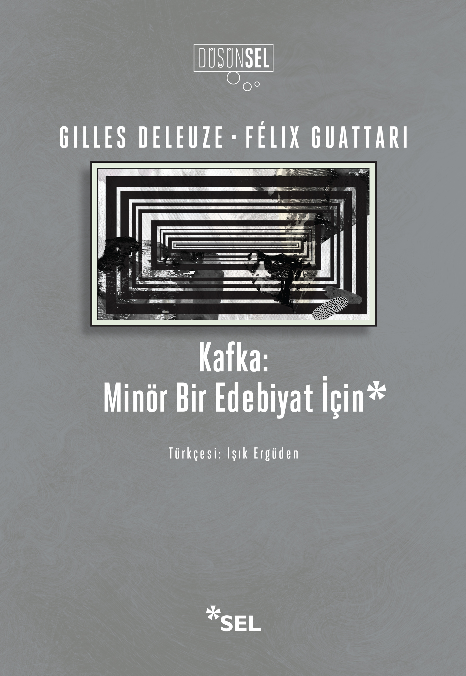 Kafka: Min�r Bir Edebiyat ��in