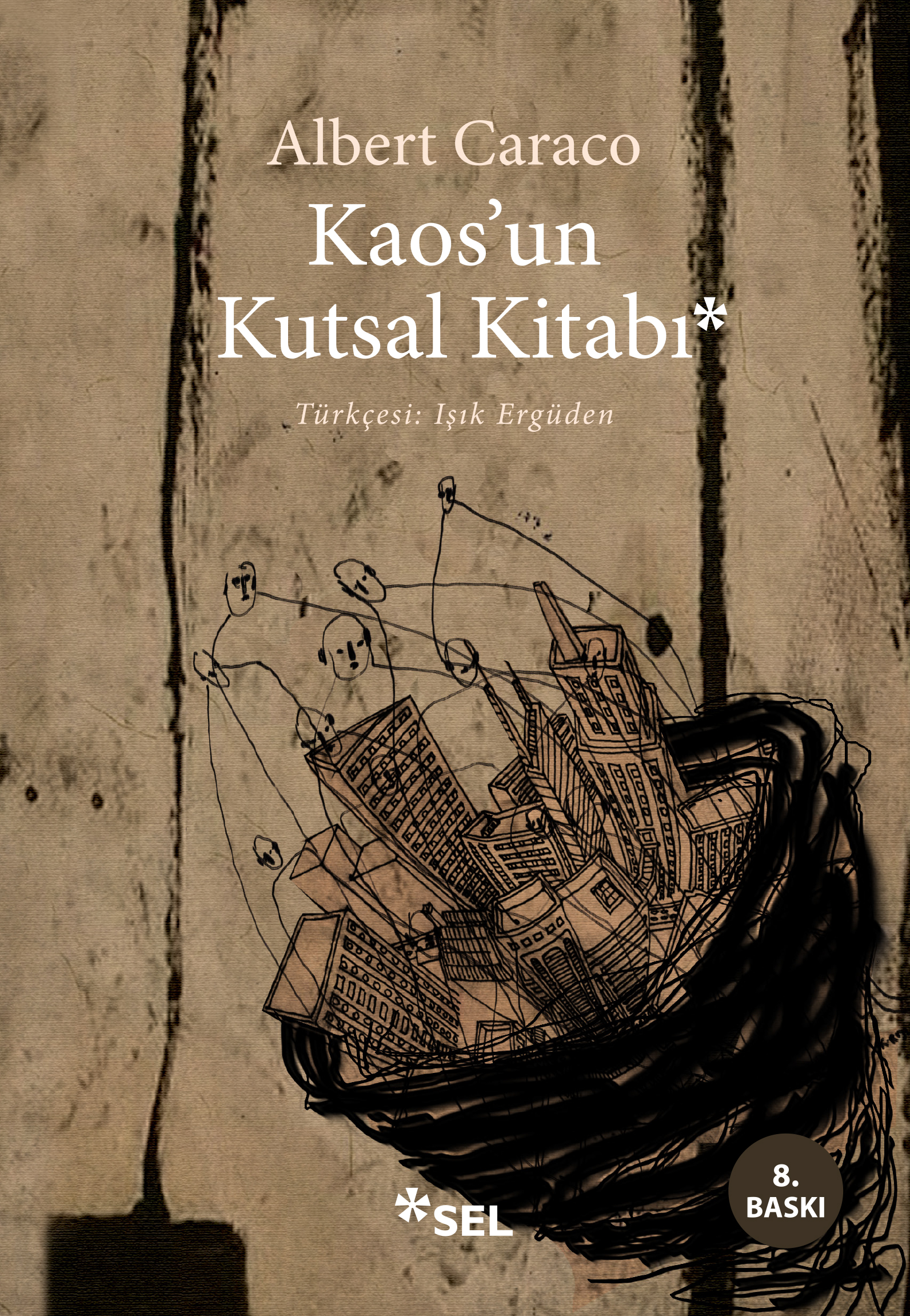 Kaos'un Kutsal Kitab