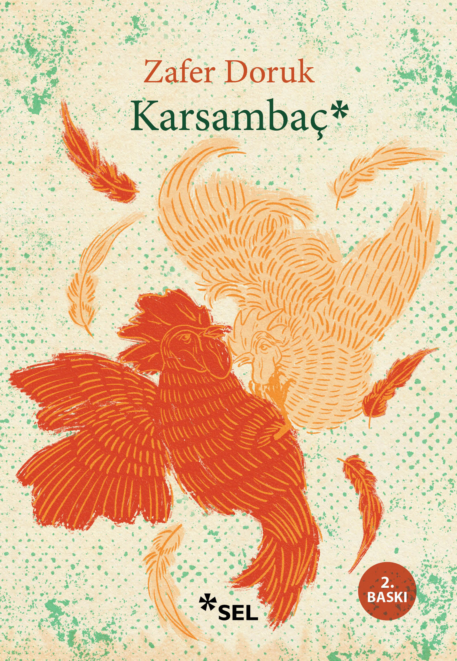 Karsamba