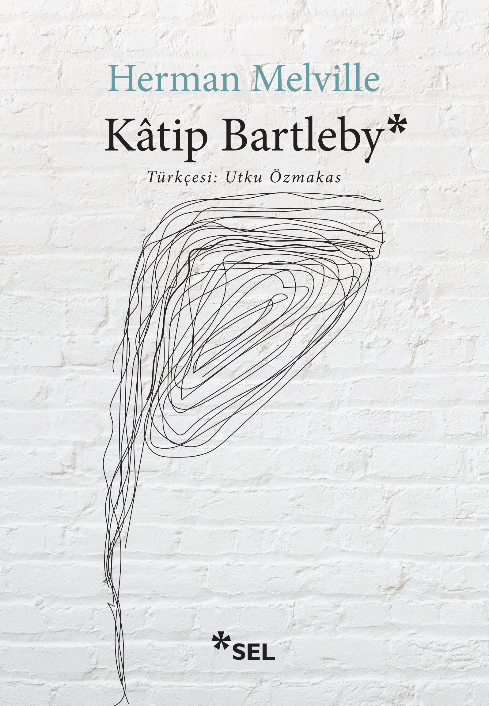 K�tip Bartleby - Bir Wall Street Hik�yesi