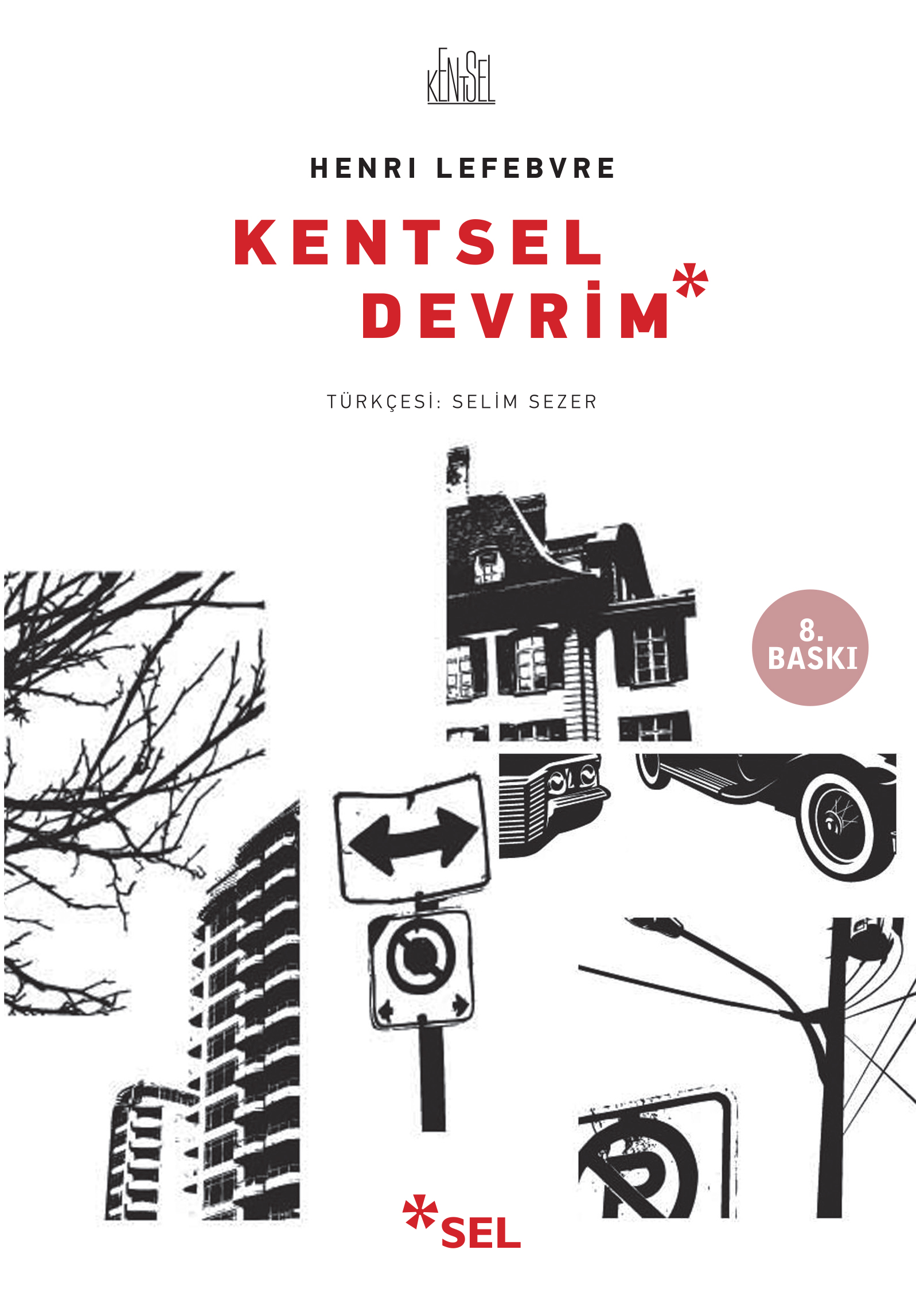 Kentsel Devrim