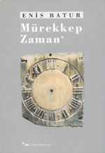 Mrekkep Zaman