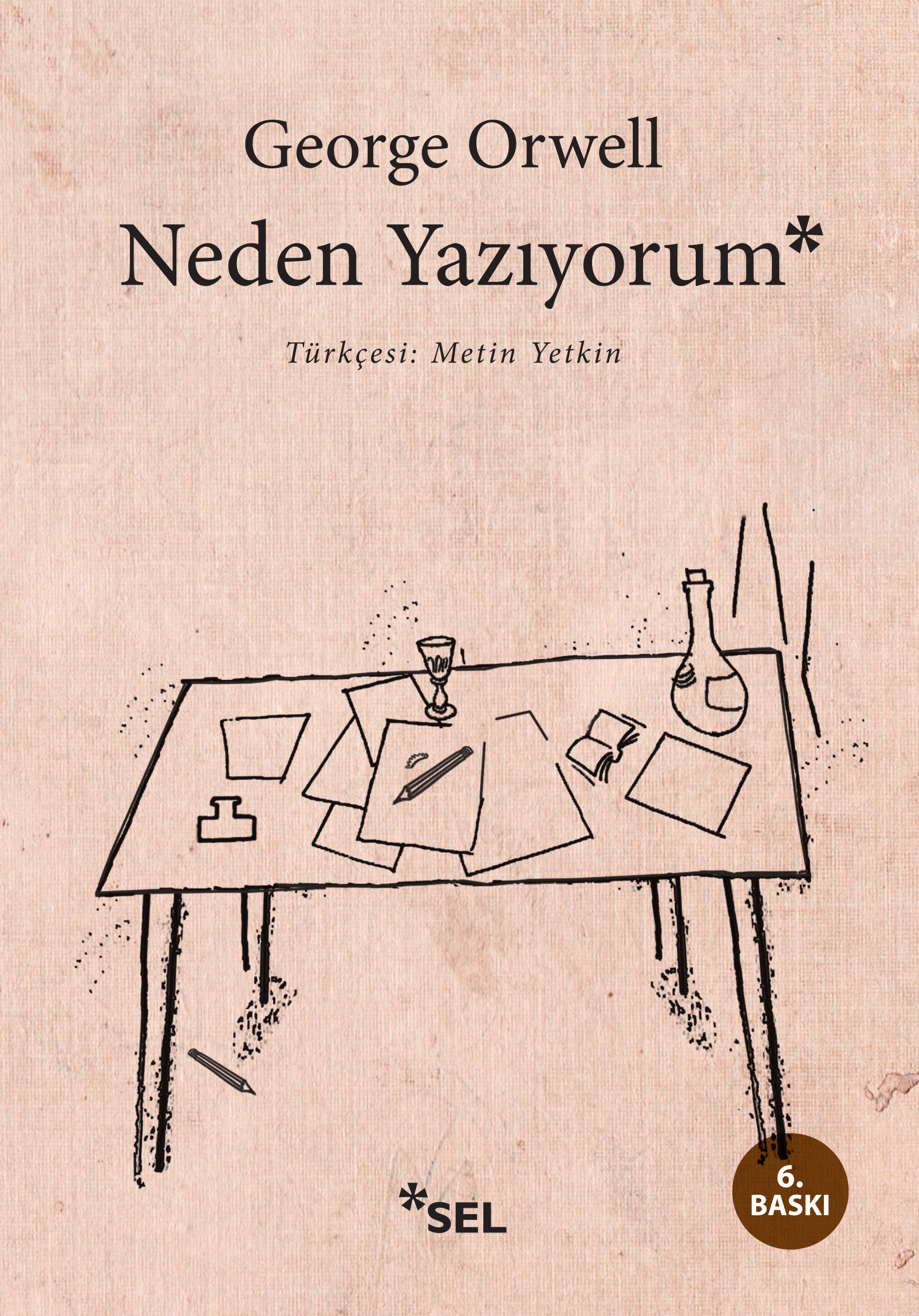 Neden Yazyorum