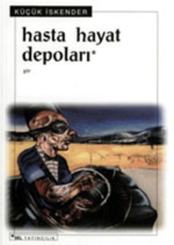 Hasta Hayat Depolar