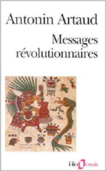 Les Messages rvolutionnaires