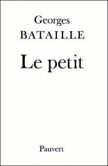 Le Petit