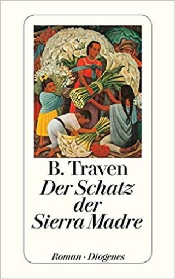 Der Schatz der Sierra Madre