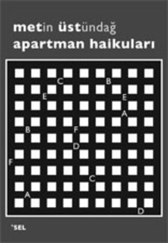 Apartman Haikular