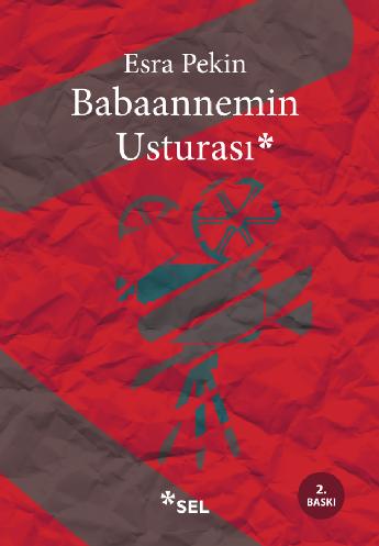 Babaannemin Usturas