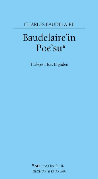 Baudelaire'in Poe'su