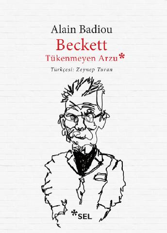 Beckett, Tkenmeyen Arzu