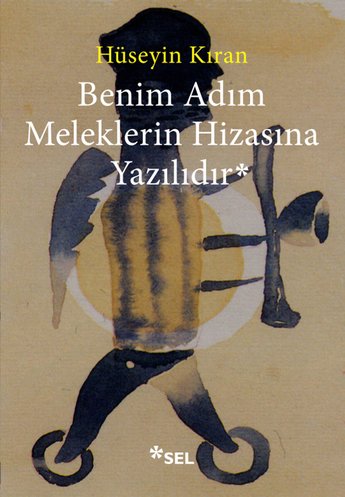 Benim Adm Meleklerin Hizasna Yazldr