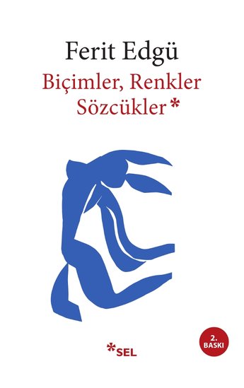 Biimler, Renkler, Szckler